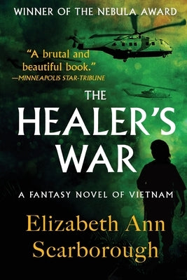 The Healer's War Paperback Gypsy Shadow Publishing Company