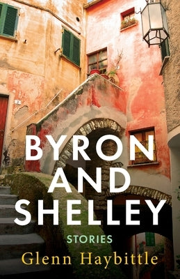 Byron and Shelley Paperback Cheyne Walk