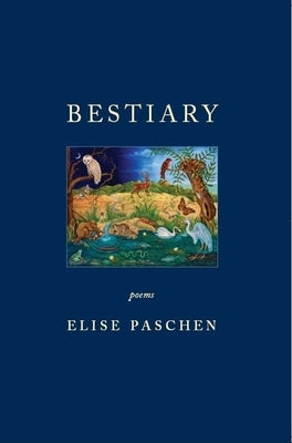 Bestiary Paperback Red Hen Press