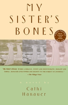 My Sister's Bones Paperback Random House Publishing Group