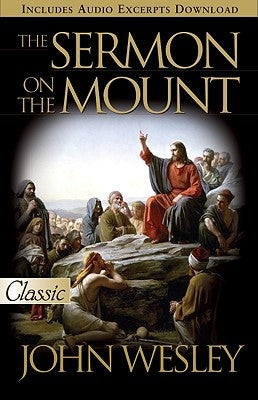 Sermon on the Mount Paperback Bridge-Logos Publishers