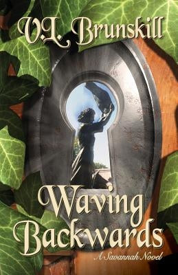 Waving Backwards Paperback Southern Yellow Pine (Syp) Publishing LLC