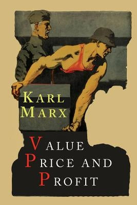 Value, Price and Profit Paperback Martino Fine Books