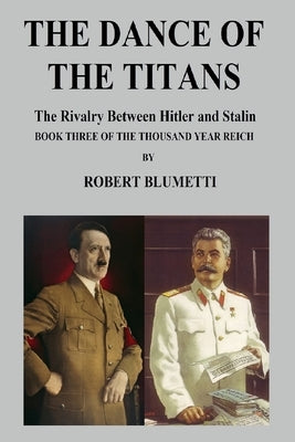The Dance of the Titans Paperback Lulu.com