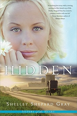 Hidden Paperback Avon Inspire
