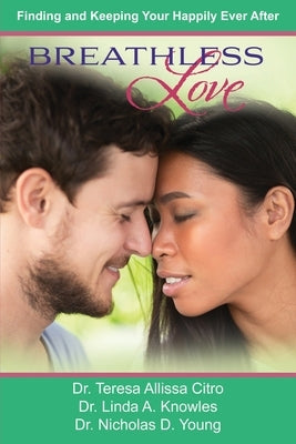 Breathless Love Paperback Rise Up Publications