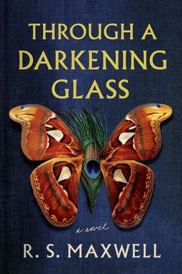 Through a Darkening Glass Paperback Lake Union Publishing