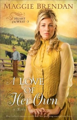 A Love of Her Own Paperback Fleming H. Revell Company