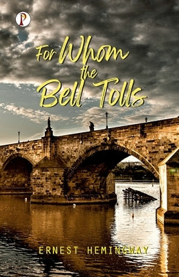 For Whom the Bell Tolls Paperback Pharos Books