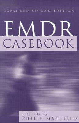 EMDR Casebook Paperback W. W. Norton & Company