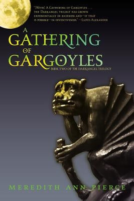 A Gathering of Gargoyles Paperback Little Brown and Company