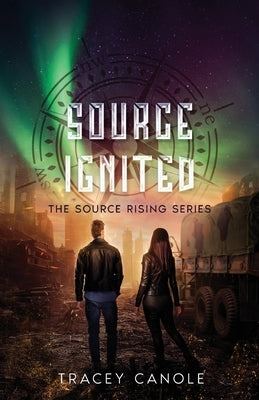 Source Ignited Paperback Korben Skies Publishing