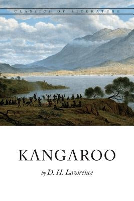 Kangaroo Paperback Createspace Independent Publishing Platform