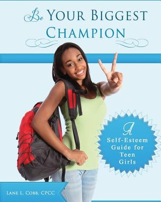 Be Your Biggest Champion Paperback Xulon Press