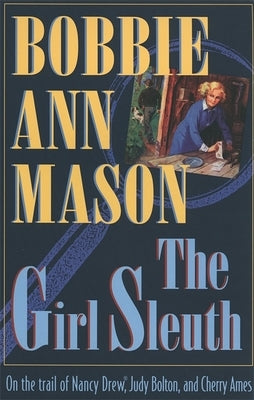 The Girl Sleuth Paperback University of Georgia Press