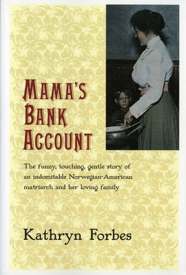 Mama's Bank Account Paperback Mariner Books