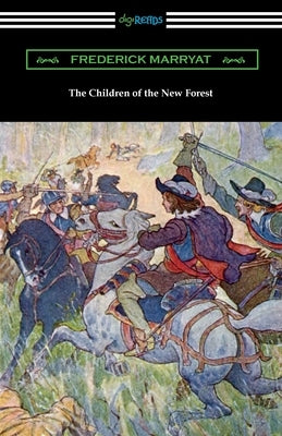The Children of the New Forest Paperback Digireads.com
