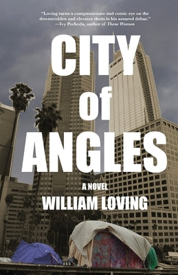 City of Angles by Loving, William