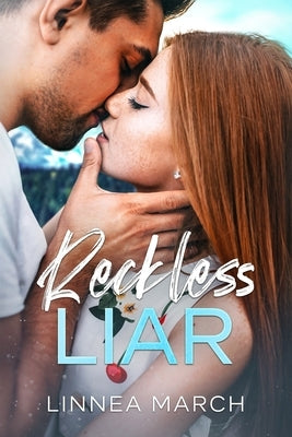 Reckless Liar Paperback Megan Grable