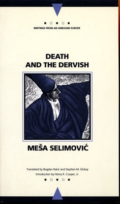 Death and the Dervish Paperback Northwestern University Press