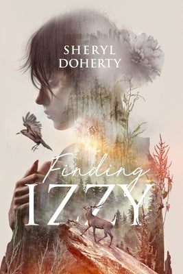 Finding Izzy Wood Dragon Books