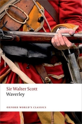 Waverley Paperback Oxford University Press, USA
