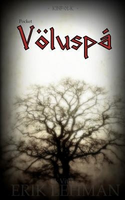 Voluspa Paperback Createspace Independent Publishing Platform