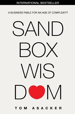 Sandbox Wisdom Paperback Createspace Independent Publishing Platform