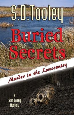 Buried Secrets Paperback Full Moon Publishing