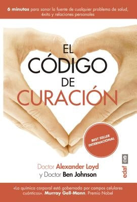 Codigo de Curacion, El by Loyd, Alexander