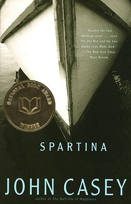 Spartina Paperback Vintage
