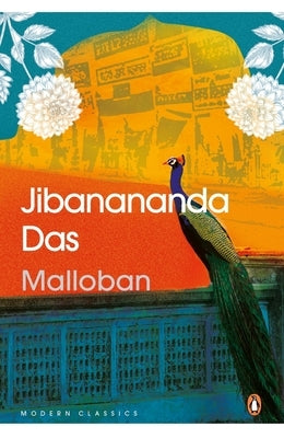 Malloban Paperback India Penguin Modern Classics