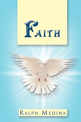Faith Paperback Xlibris