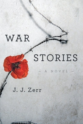 War Stories Paperback Primix Publishing