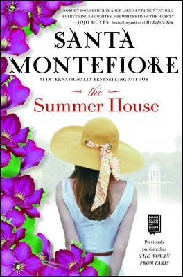 The Summer House Simon & Schuster