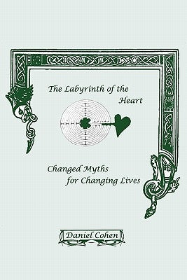 The Labyrinth of the Heart Paperback Wood and Water