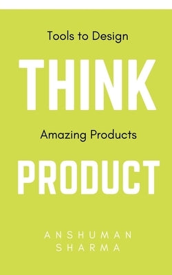 Think Product Paperback Notion Press