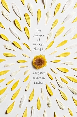 The Summer of Broken Things Paperback Simon & Schuster Books for Young Readers
