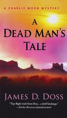 A Dead Man's Tale Paperback Minotaur Books