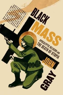 Black Mass Paperback Farrar, Straus and Giroux