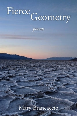 Fierce Geometry Paperback Get Fresh Books Publishing, a Nonprofit Corp