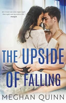 The Upside of Falling Paperback Createspace Independent Publishing Platform