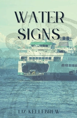 Water Signs Paperback Unsolicited Press