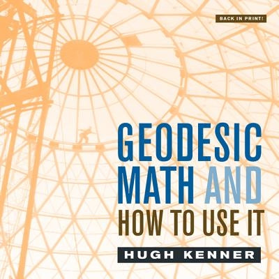 Geodesic Math and How to Use It Paperback University of California Press