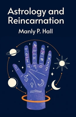 Astrology and Reincarnation Paperback Lushena Books