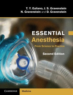 Essential Anesthesia Paperback Cambridge University Press