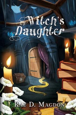 The Witch's Daughter Paperback Createspace Independent Publishing Platform