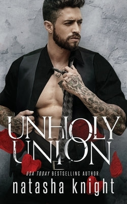 Unholy Union Paperback Independently Published