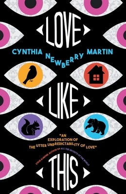 Love Like This Paperback Vine Leaves Press