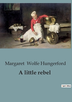 A little rebel Paperback Culturea